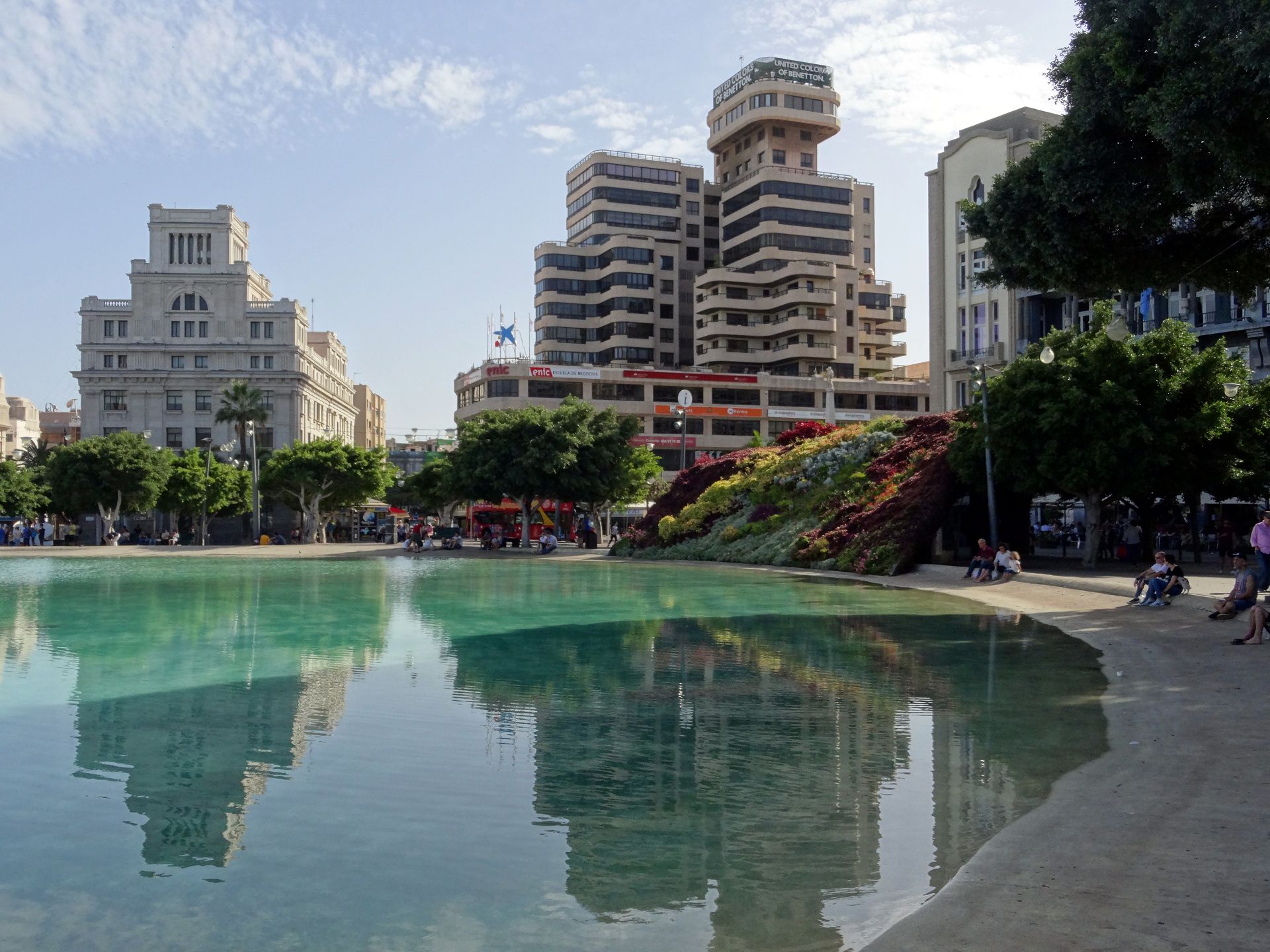 Santa Cruz de Tenerife